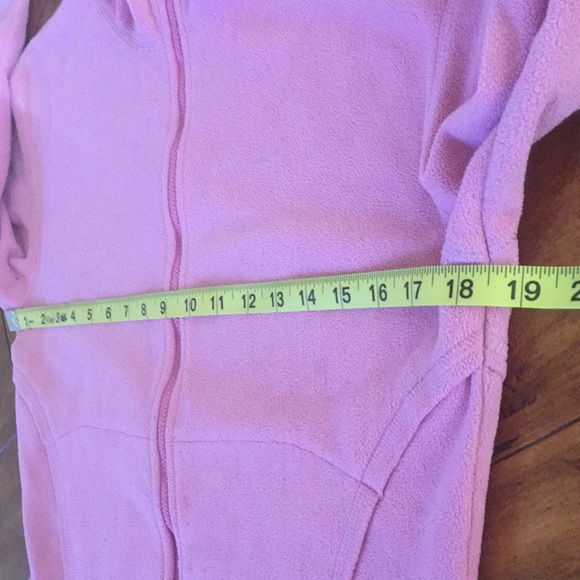 Marmot Fleece Hoodie - Picture 9 of 11